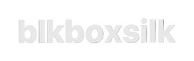 BLKBOXSILK
