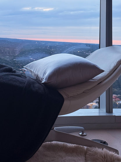 haze pillowcase
