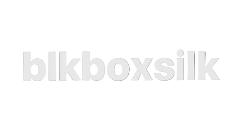 BLKBOXSILK