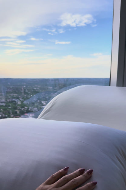 haze pillowcase