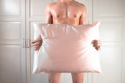 Peach Passion Pillowcase