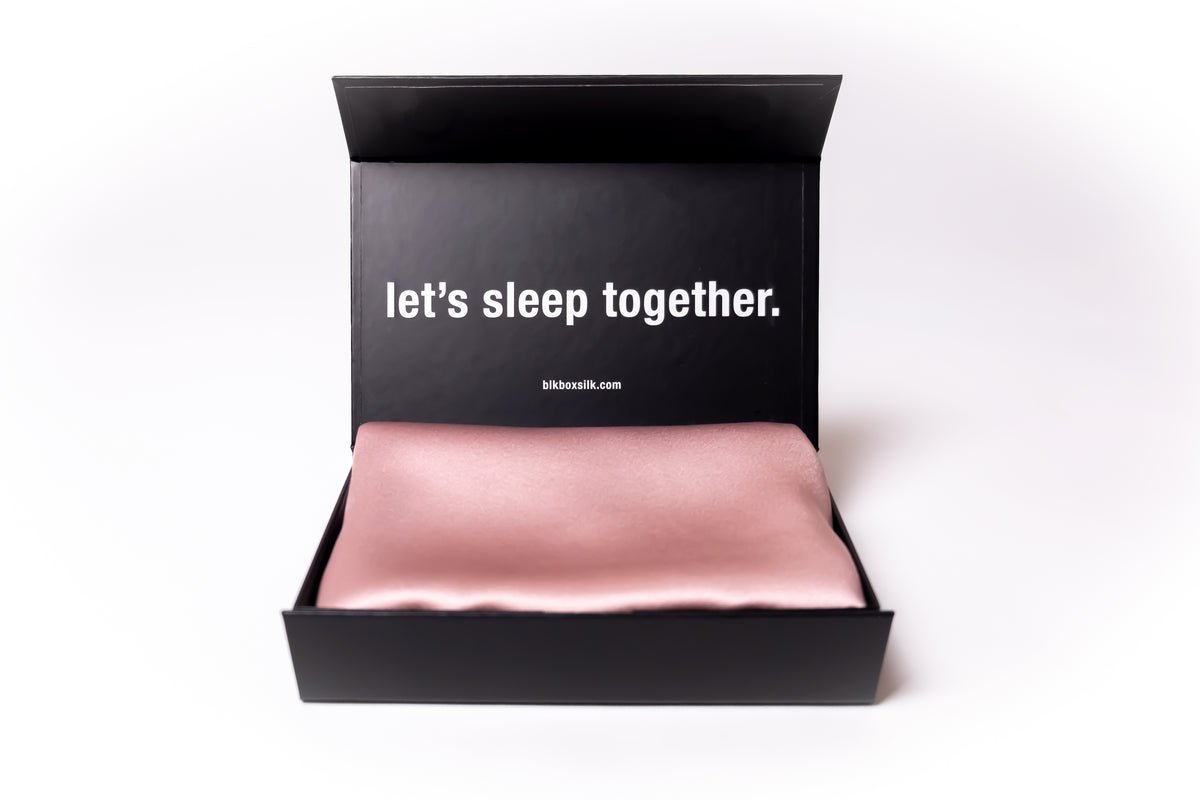 petal pillowcase