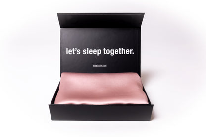 petal pillowcase